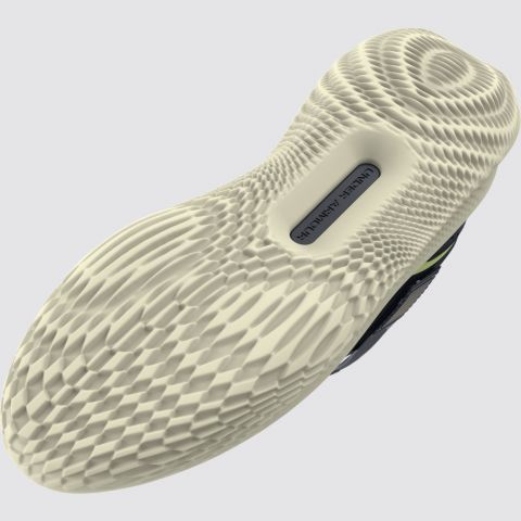 Under Armour  UA FLOW FUTR X 4 CAMO img5