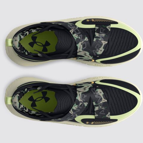 Under Armour  UA FLOW FUTR X 4 CAMO img4