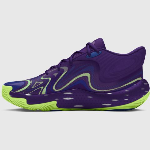 Under Armour UA SPAWN 6 MID SOS img2