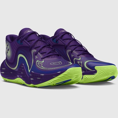 Under Armour UA SPAWN 6 MID SOS img3