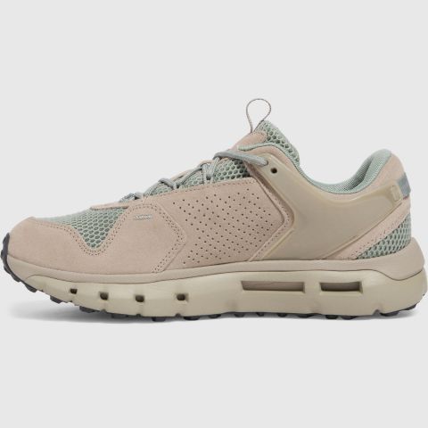 Under Armour  UA SUMMIT TREK SUEDE img2