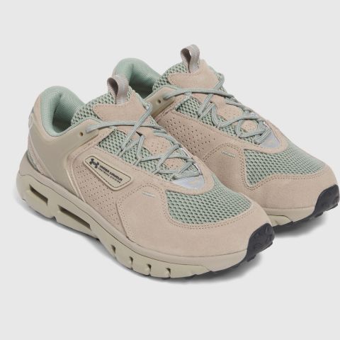 Under Armour  UA SUMMIT TREK SUEDE img3