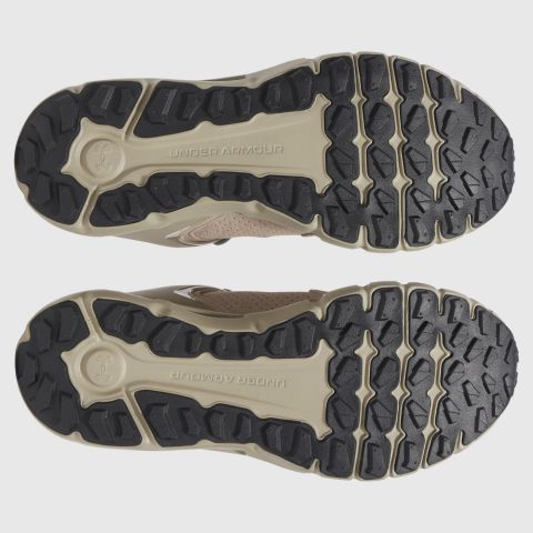 Under Armour  UA SUMMIT TREK SUEDE img4