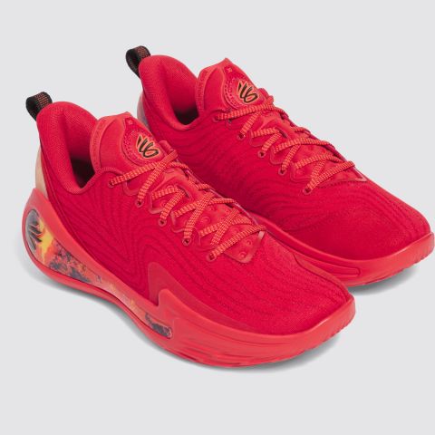 Under Armour  UA CURRY 12 SN img3