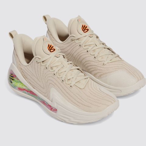 Under Armour  UA CURRY 12 STRN img3