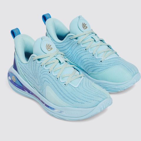 Under Armour UA GS CURRY 12 PSCS img3