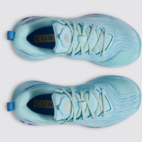 Under Armour UA GS CURRY 12 PSCS img5