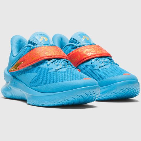 Under Armour  CURRY FOX 1 HFD img3