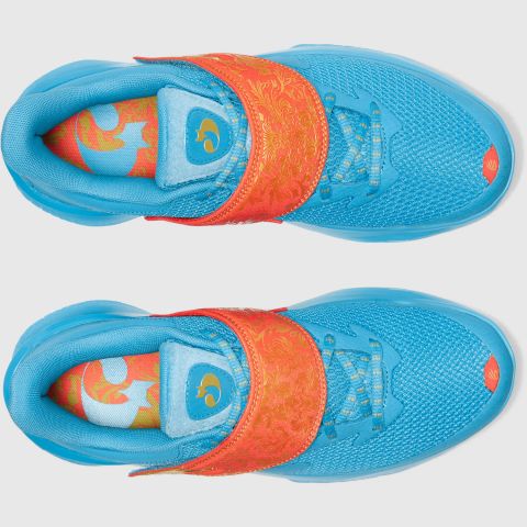 Under Armour  CURRY FOX 1 HFD img5