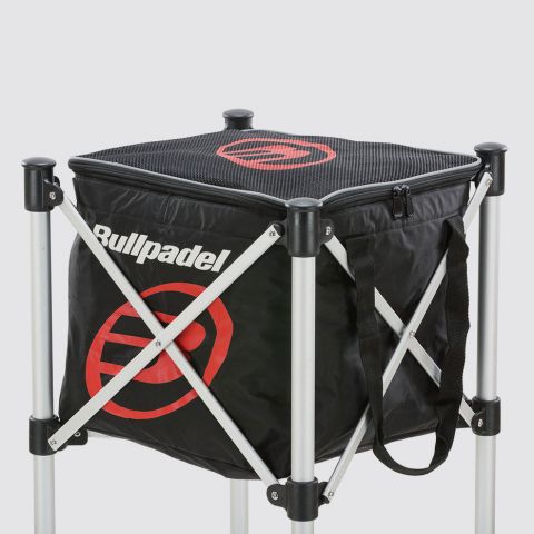 BullPadel BULLPADEL BALL BASKET img2