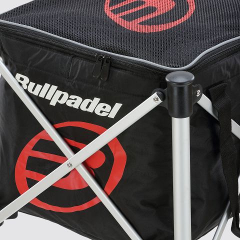 BullPadel BULLPADEL BALL BASKET img3