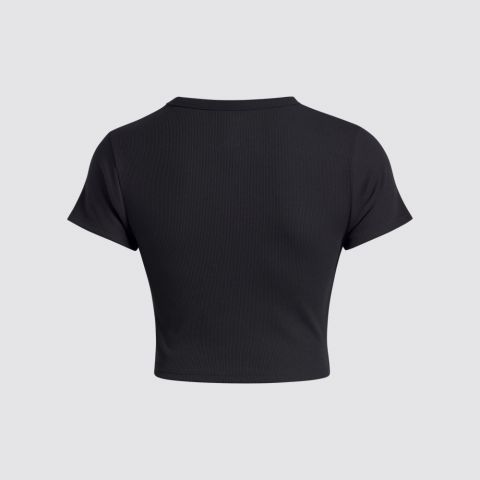 Under Armour  UA RIVAL RIB BABY TEE img4