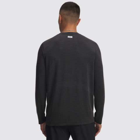 Under Armour UA TRAIL RUN WOOL LS img2
