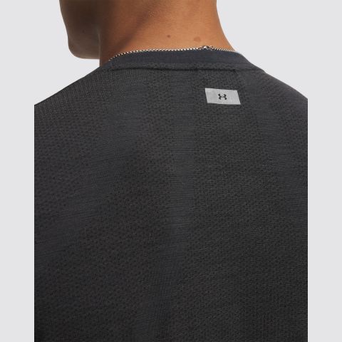 Under Armour UA TRAIL RUN WOOL LS img3