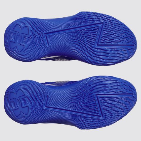 Under Armour  UA CURRY FOX 1 KW img4