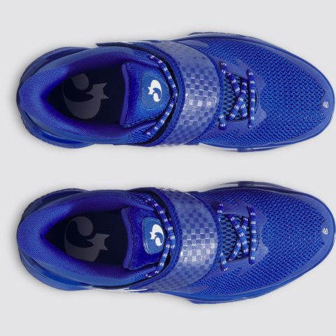 Under Armour  UA CURRY FOX 1 KW img5