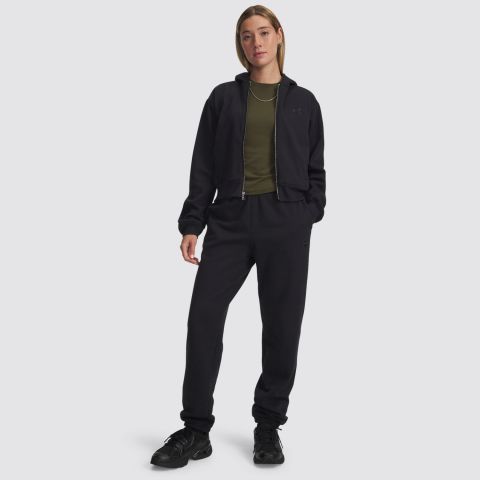 Under Armour  UA ICON VIDA FLC JOGGER img4