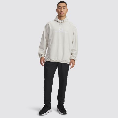 Under Armour  UA UNSTOPPABLE TAPERED PANTS img4
