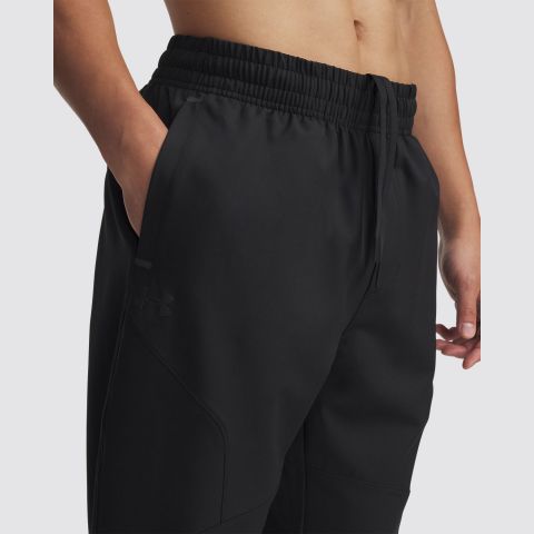 Under Armour  UA UNSTOPPABLE TAPERED PANTS img3