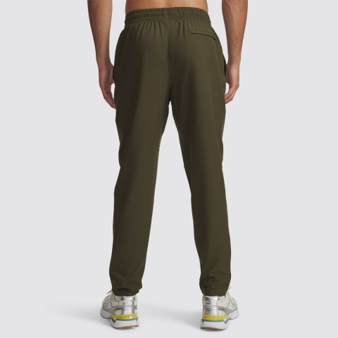 Under Armour  UA UNSTOPPABLE TAPERED PANTS img2