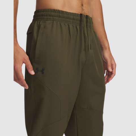 Under Armour  UA UNSTOPPABLE TAPERED PANTS img3