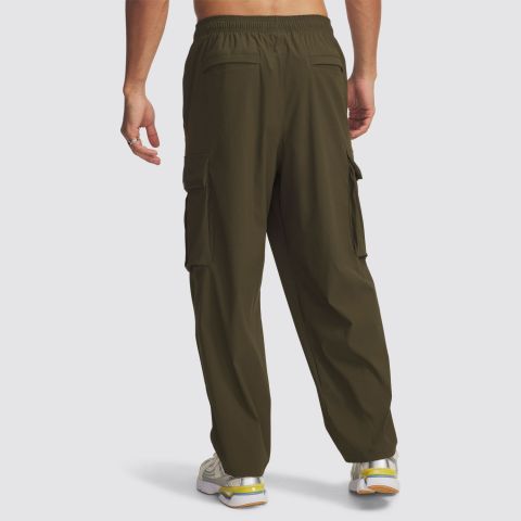 Under Armour UA UNSTPBLE TXTR WOVEN CARGO img2