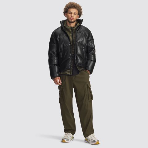 Under Armour UA UNSTPBLE TXTR WOVEN CARGO img4