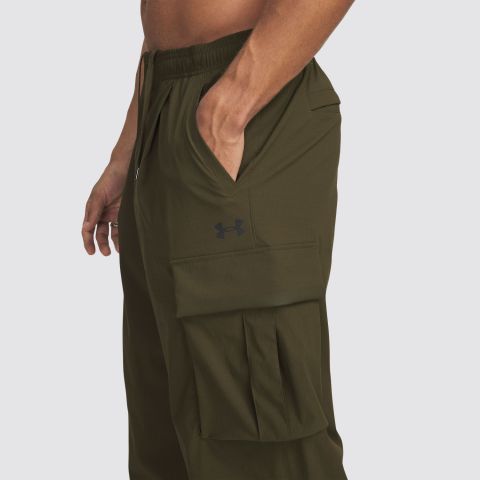 Under Armour UA UNSTPBLE TXTR WOVEN CARGO img3