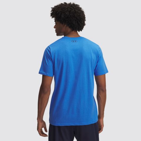 Under Armour  UA TRIPLE STACK LC LOGO SS img2