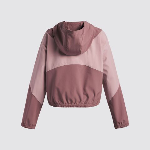 Under Armour UA RIVAL WOVEN HD JACKET img2
