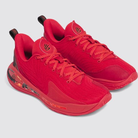 Under Armour UA GS CURRY 12 SN img3