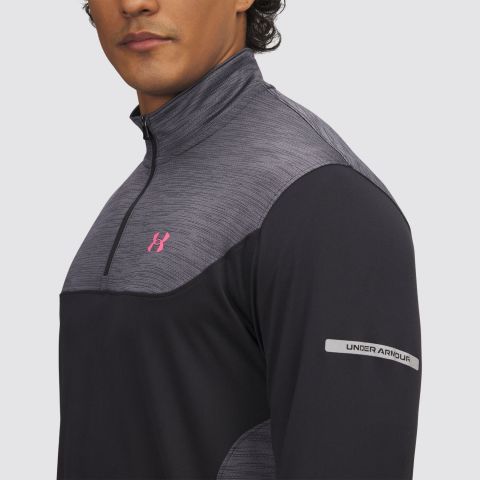 Under Armour  UA TECH UTILITY 1/4 ZIP img3