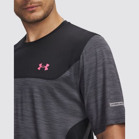 Under Armour UA TECH UTILITY SS img3