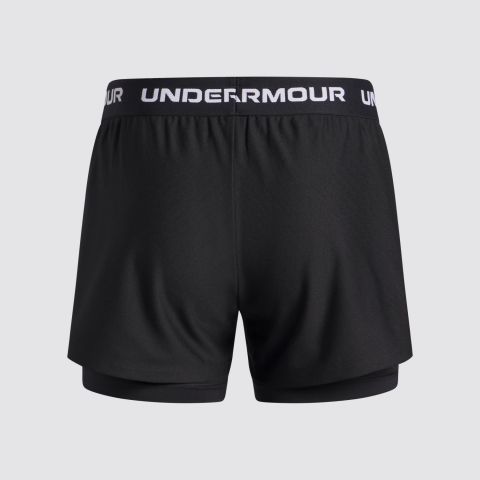 Under Armour  UA TECH PLAY UP 2N1 SHORT img2