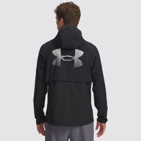 Under Armour  UA VELOCITI PRO STORM JACKET img2
