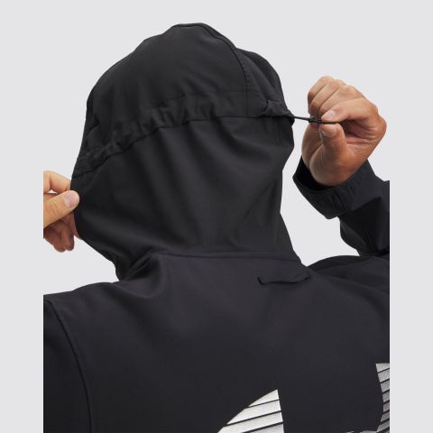 Under Armour  UA VELOCITI PRO STORM JACKET img3