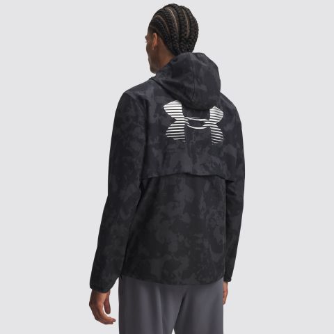 Under Armour  UA VELOCITI PRO STORM JACKET img2