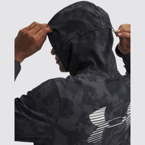 Under Armour  UA VELOCITI PRO STORM JACKET img3