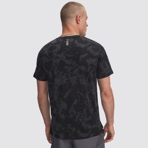 Under Armour  UA LAUNCH PRINTED SS img2