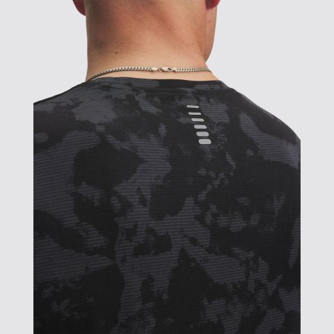 Under Armour  UA LAUNCH PRINTED SS img3