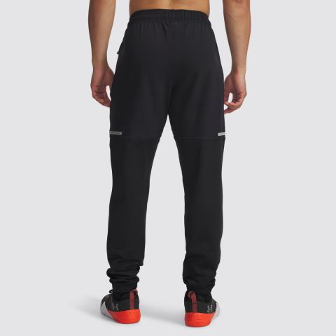 Under Armour  UA UTILITY WOVEN WINTERIZED PN img2