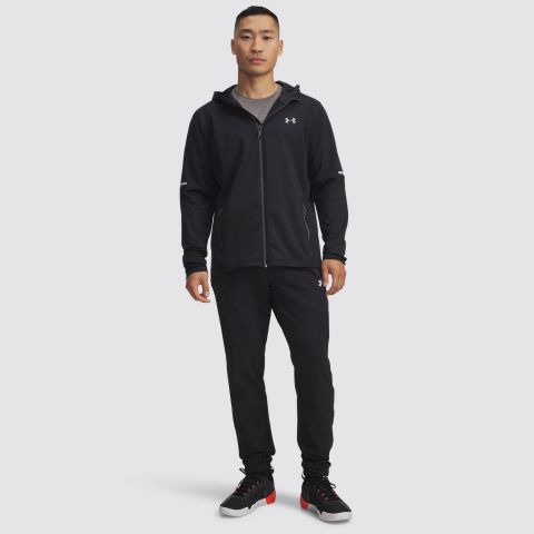 Under Armour  UA UTILITY WOVEN WINTERIZED PN img4