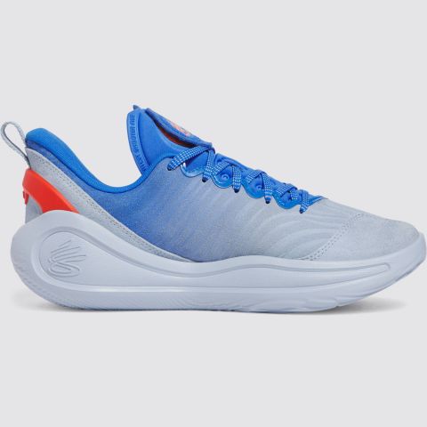 Under Armour  UA CURRY 12 WTB img4