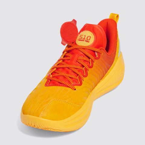 Under Armour  UA CURRY 12 WTB img5