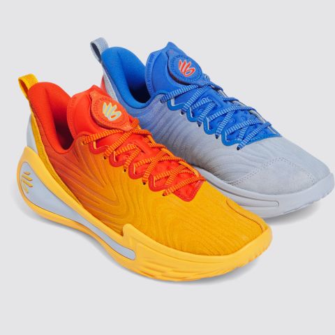 Under Armour  UA CURRY 12 WTB img7