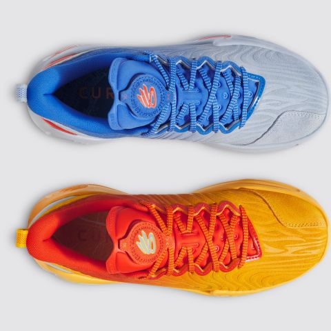 Under Armour  UA CURRY 12 WTB img9