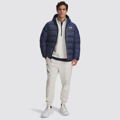 Under Armour UA SPORTSWEAR DOWN JKT img3