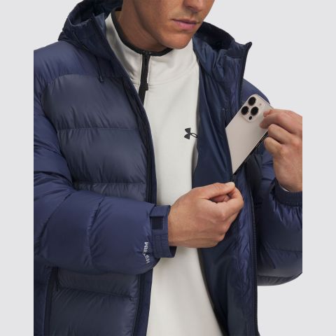 Under Armour UA SPORTSWEAR DOWN JKT img5
