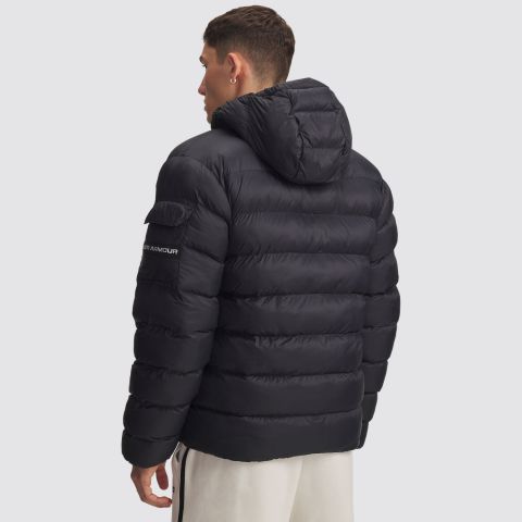 Under Armour UA SPORTSWEAR PUFF JKT img2