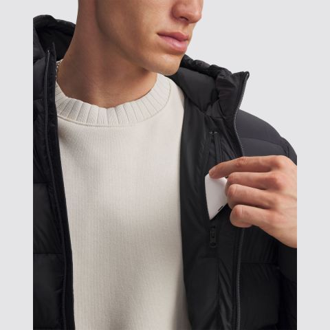 Under Armour UA SPORTSWEAR PUFF JKT img3